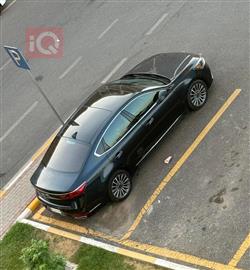 كيا كادينزا